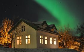 Kabelvåg Feriehus & Camping